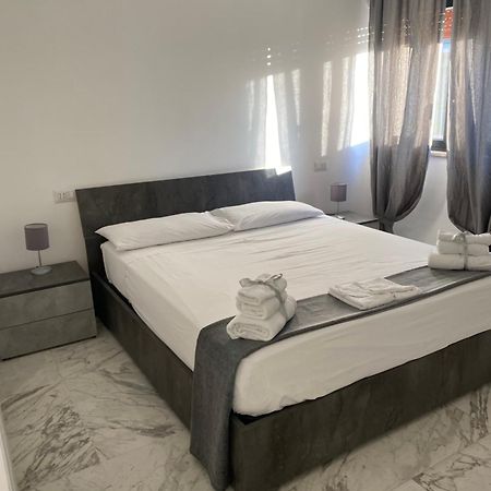 B&B De Rossi185 Bari Ngoại thất bức ảnh