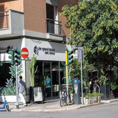 B&B De Rossi185 Bari Ngoại thất bức ảnh