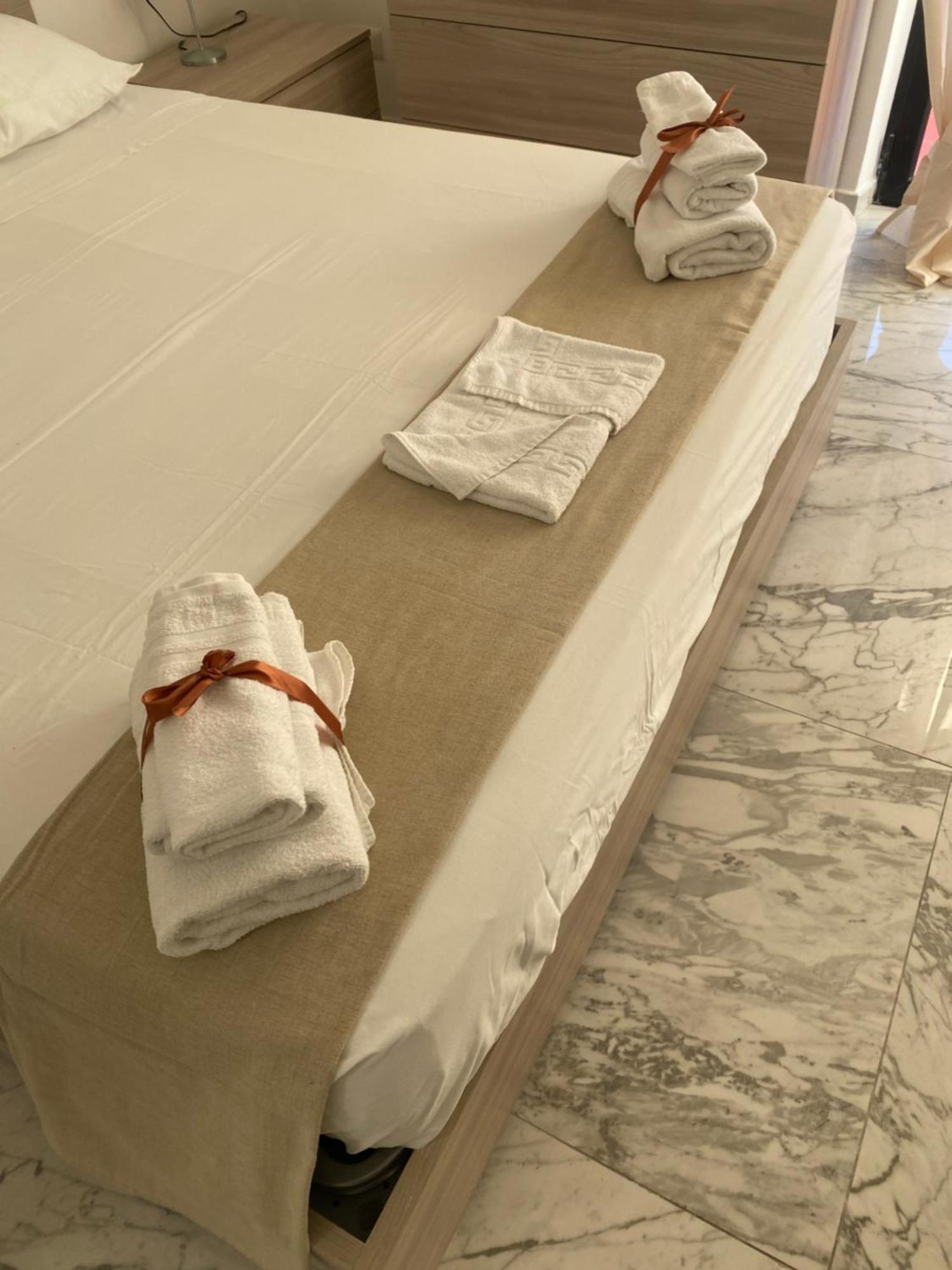 B&B De Rossi185 Bari Ngoại thất bức ảnh