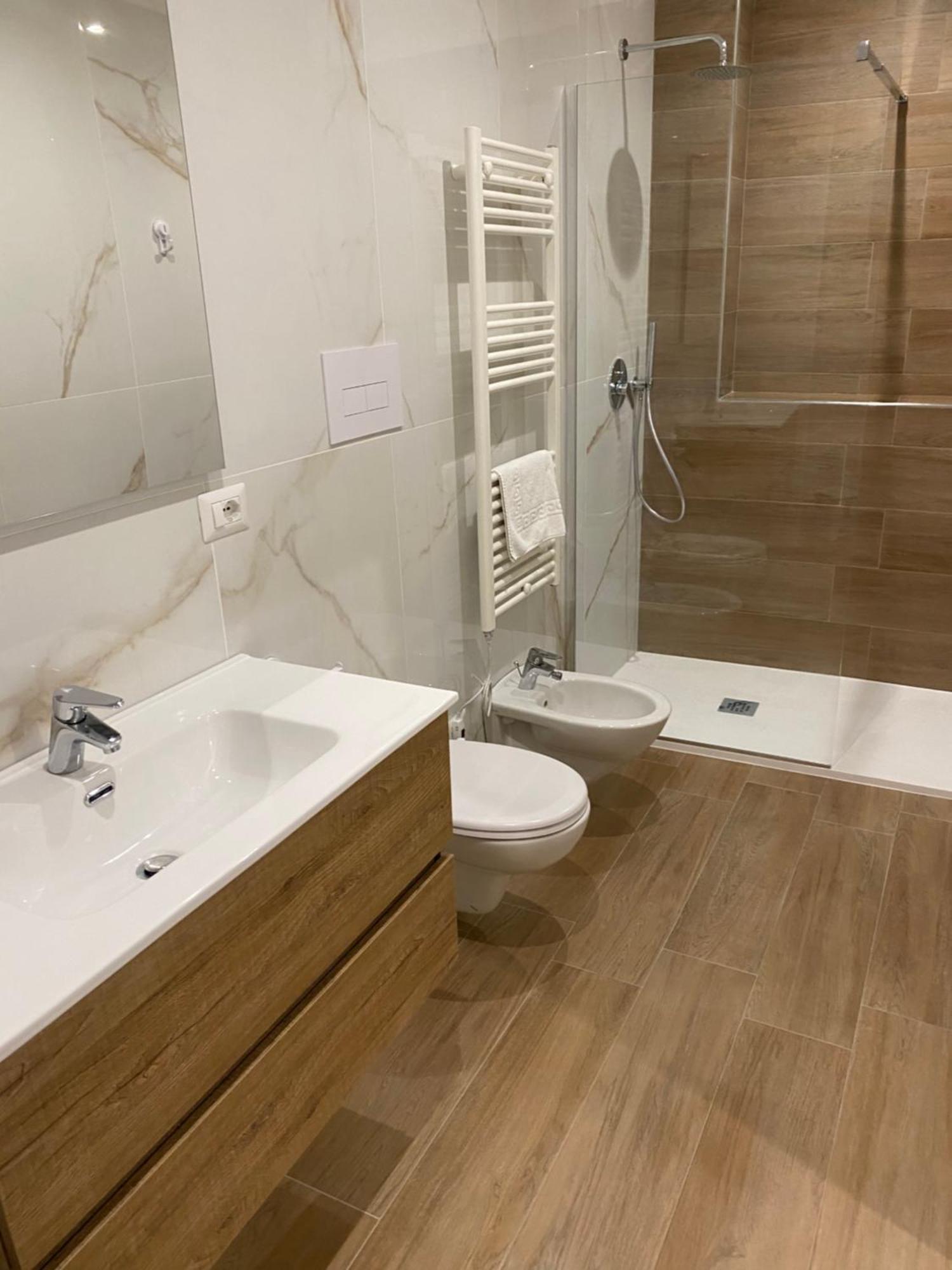 B&B De Rossi185 Bari Ngoại thất bức ảnh