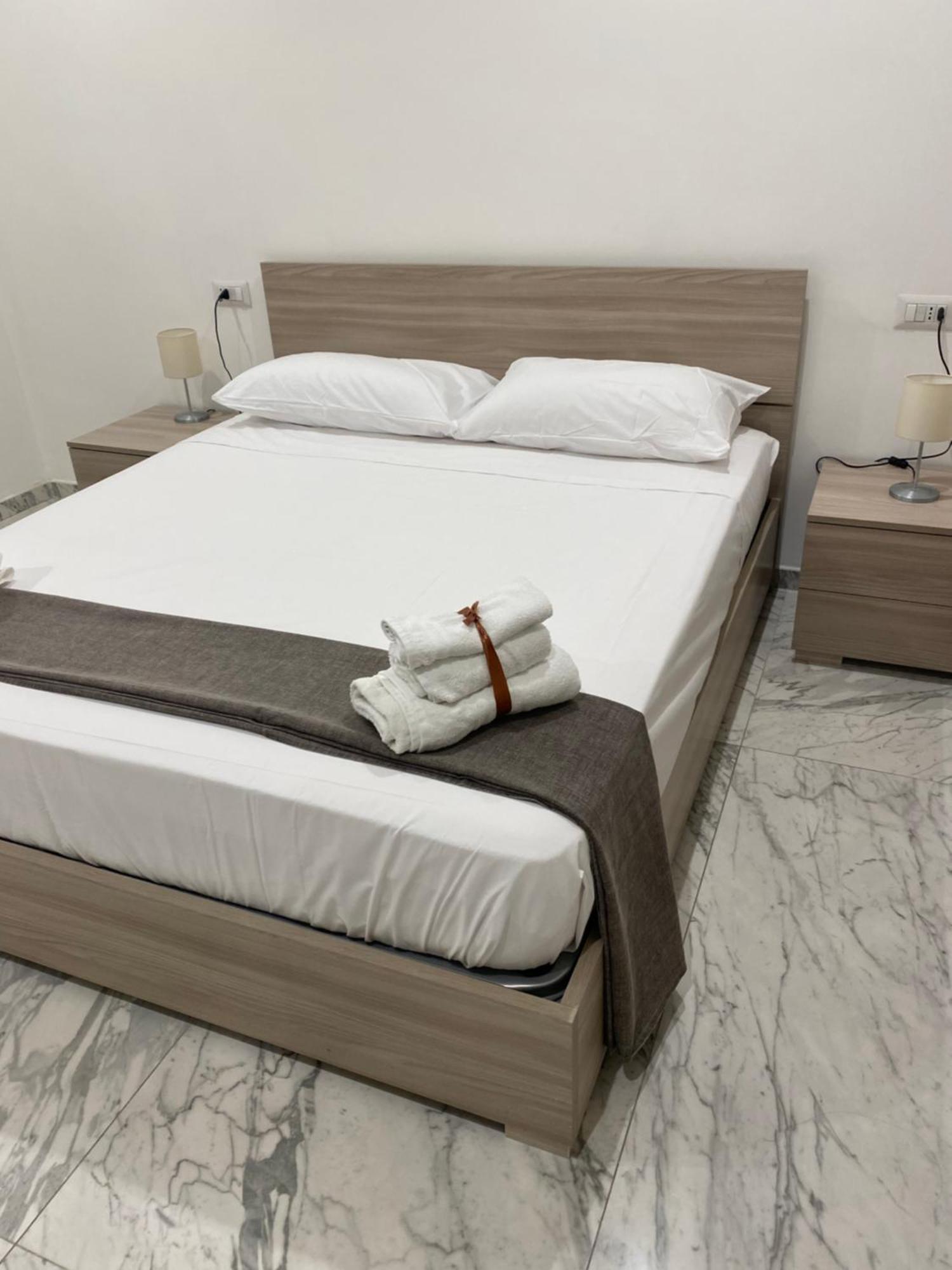 B&B De Rossi185 Bari Ngoại thất bức ảnh