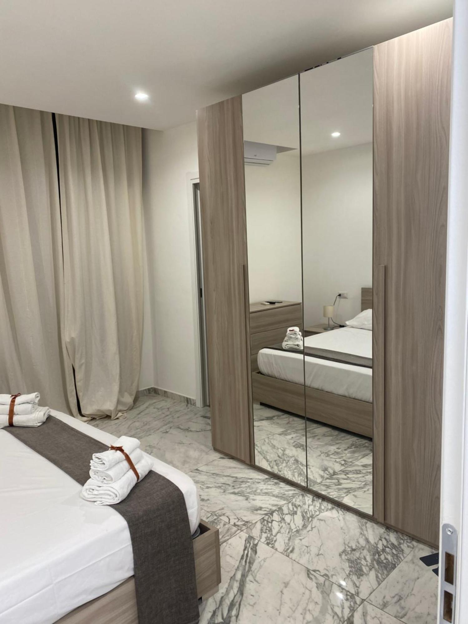B&B De Rossi185 Bari Ngoại thất bức ảnh