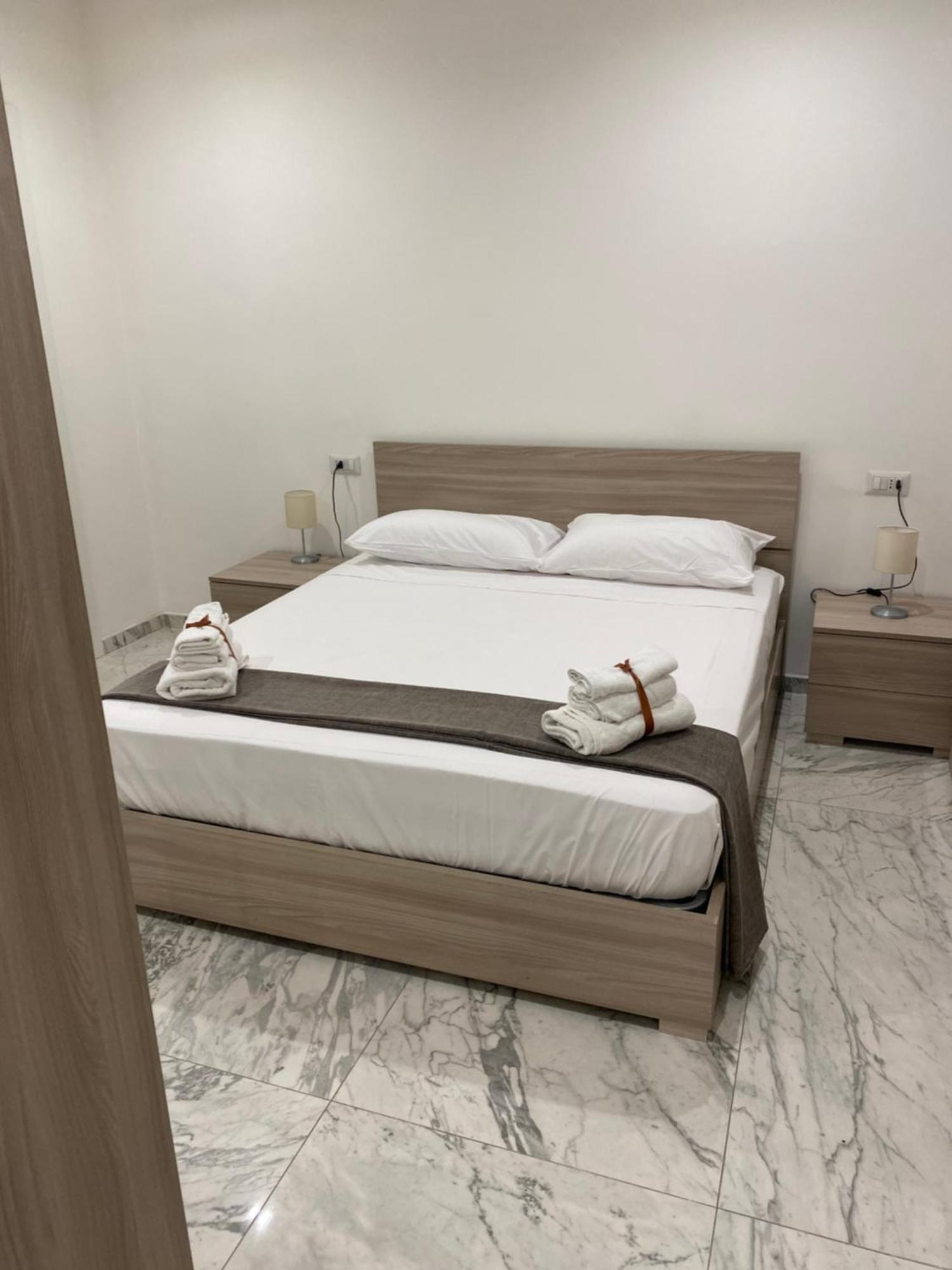 B&B De Rossi185 Bari Ngoại thất bức ảnh