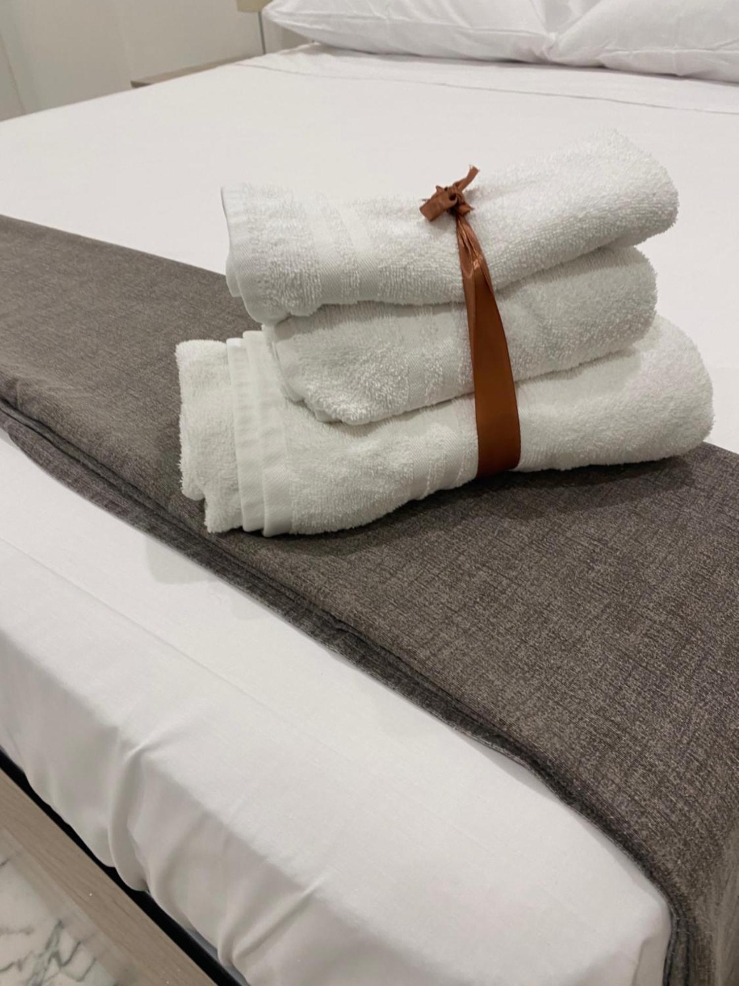 B&B De Rossi185 Bari Ngoại thất bức ảnh