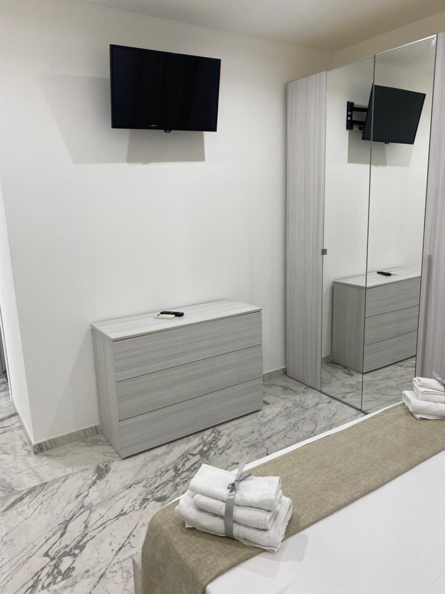B&B De Rossi185 Bari Ngoại thất bức ảnh