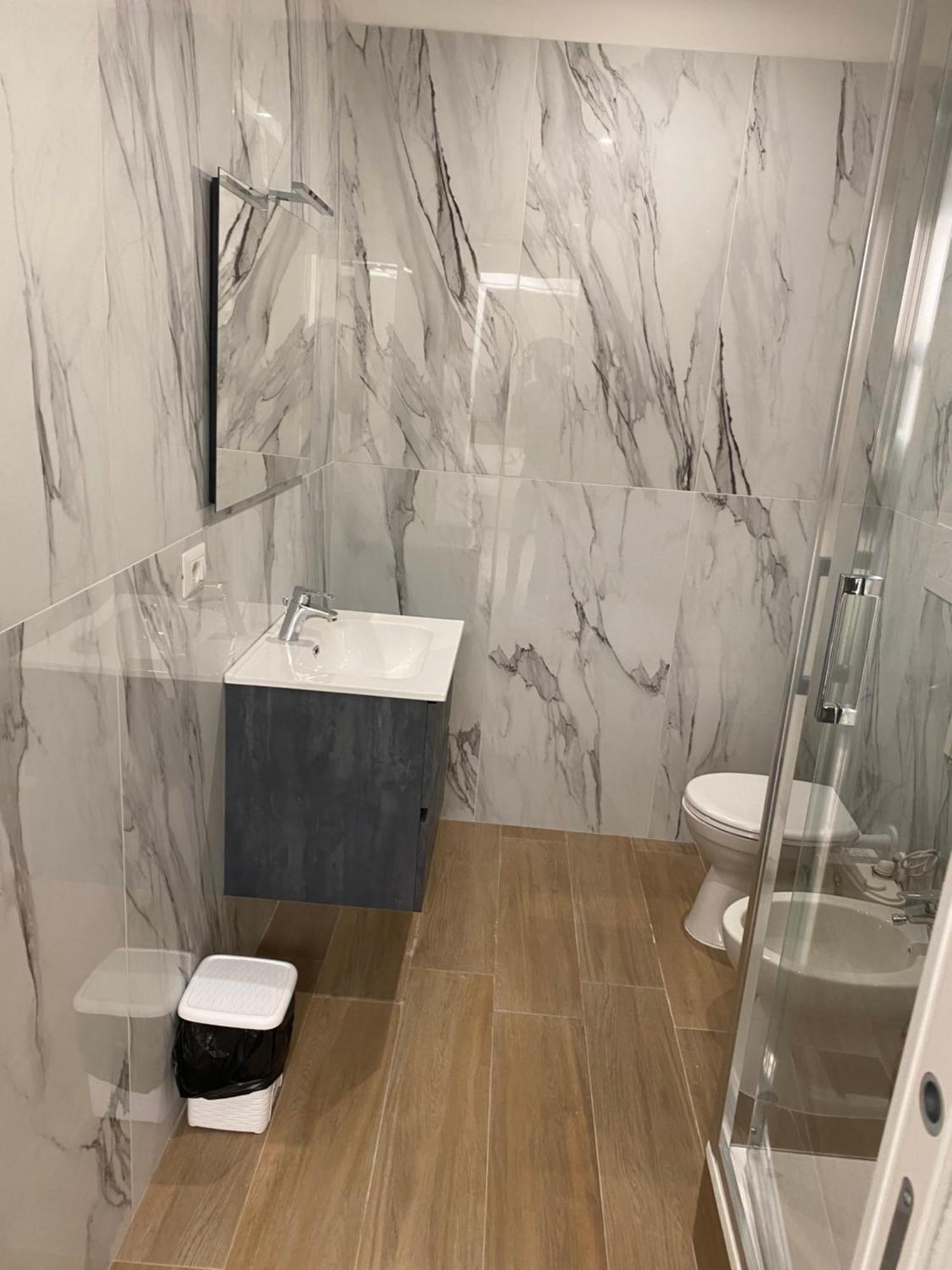 B&B De Rossi185 Bari Ngoại thất bức ảnh
