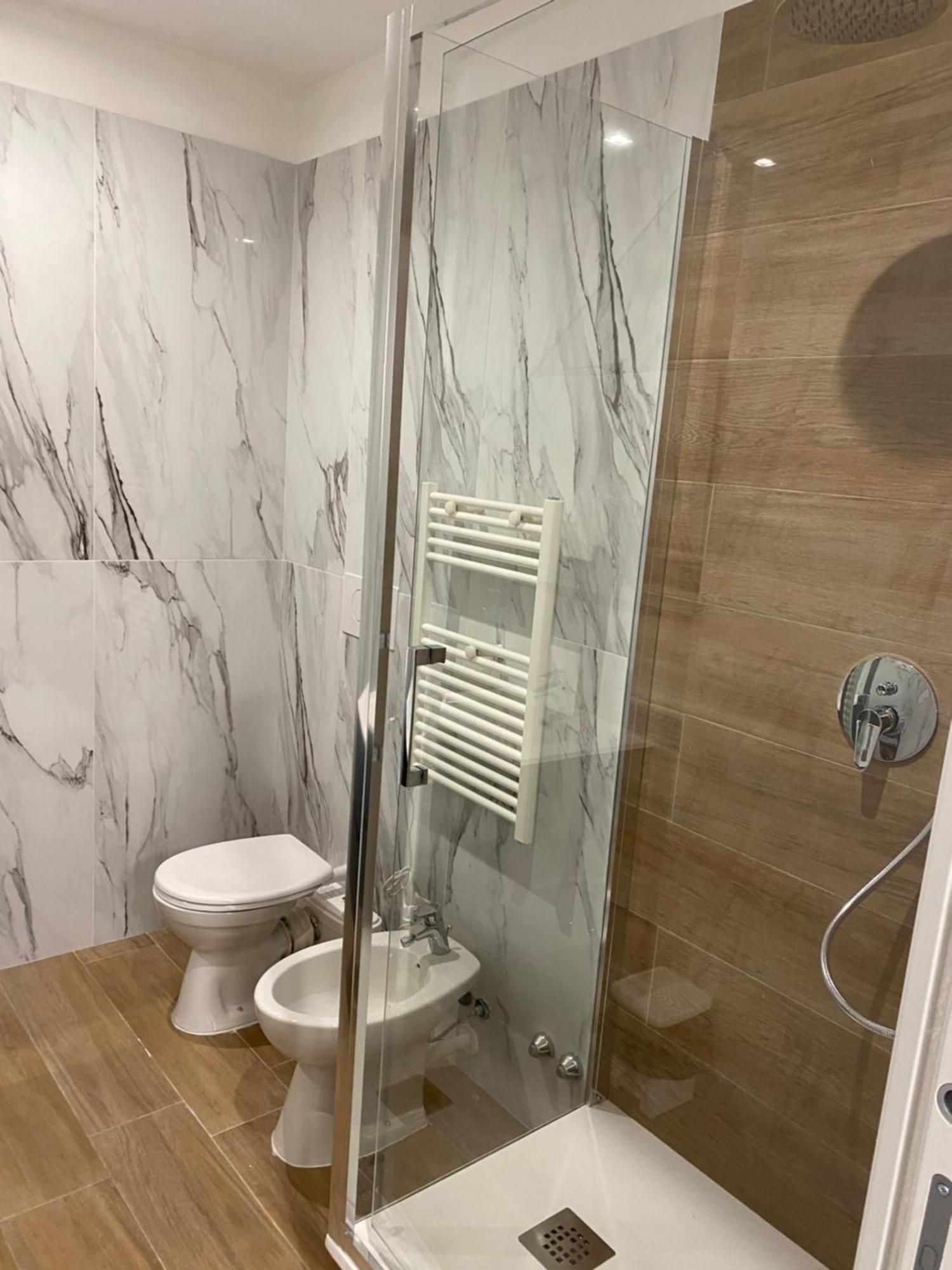 B&B De Rossi185 Bari Ngoại thất bức ảnh