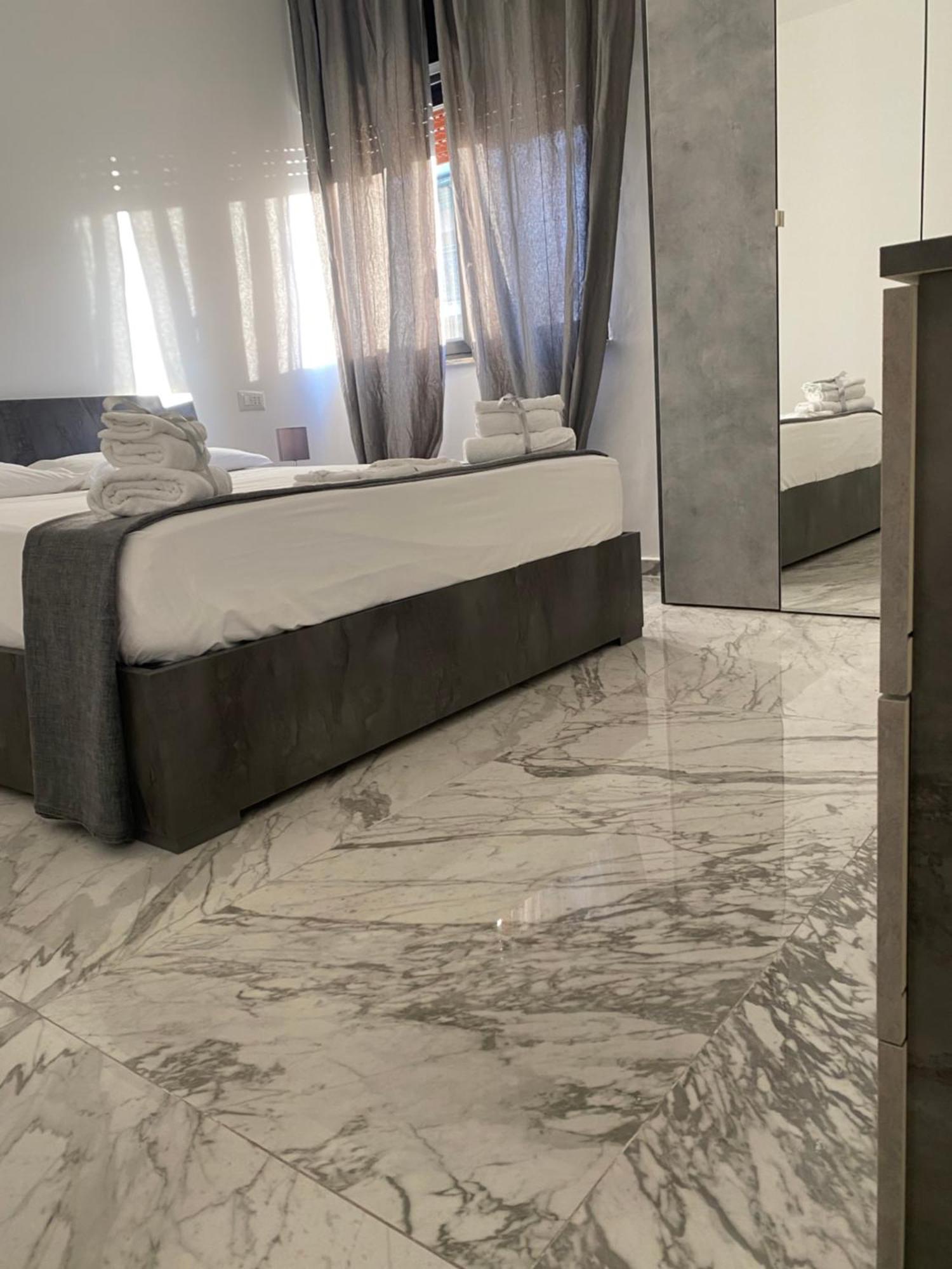 B&B De Rossi185 Bari Ngoại thất bức ảnh
