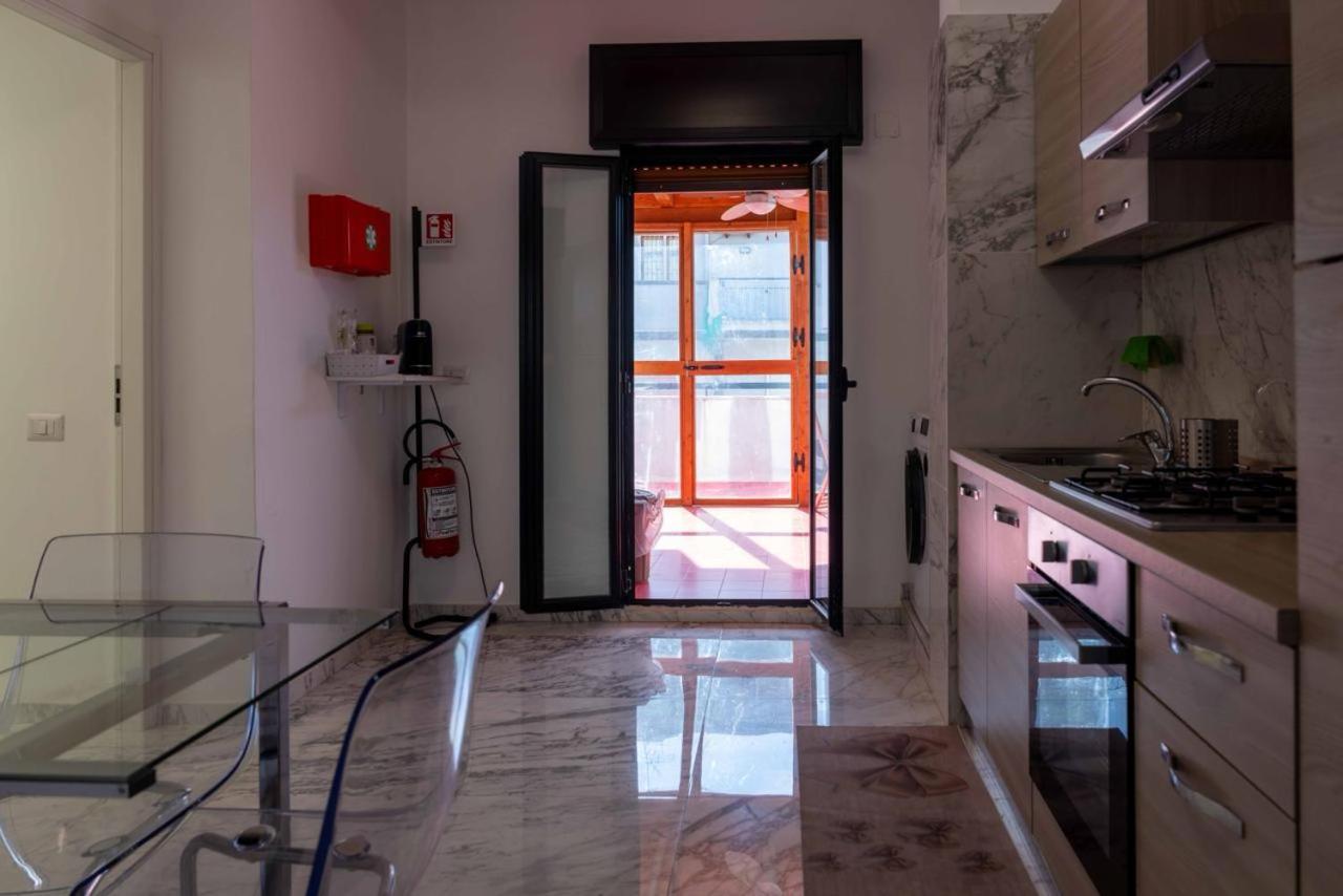 B&B De Rossi185 Bari Ngoại thất bức ảnh