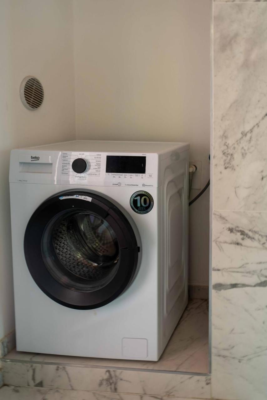 B&B De Rossi185 Bari Ngoại thất bức ảnh